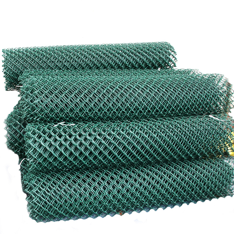 HKTY-PE 包塑围网